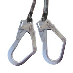 Lanyard Cofra USPLIT Délka: 1,5m (A021_1110_I0)