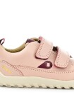 Bobux Alpha Dawn Cameo rose celoroční
