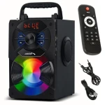 Audiocore AC730 / Přenosný reproduktor / Bluetooth / FM rádio / USB (AC730)