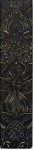 New York Deco / The Chanin Rise / Bookmark /