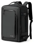Tech-Protect Defender S50 černá / Batoh / 20L / pro notebook / Ryanair Wizz Air