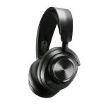 SteelSeries Arctis Nova Pro Wireless, černá