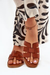 Pantofle model 216115 Step in style 38