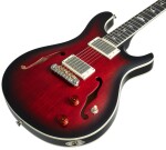 PRS SE Hollowbody Standard FRB