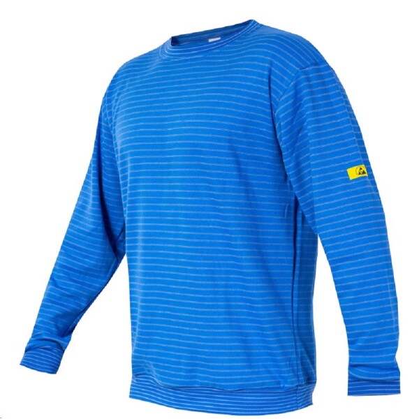 Mikina ESD dlouhý rukáv různé barvy