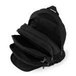 Studentský batoh KARTON P+P OXY SCOOLER - Black