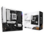 ASRock MB Sc AM5 B850M PRO RS, AMD B850, 4xDDR5, 1xDP, 1xHDMI, mATX EDF_1883022