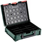 Bosch Kufrový systém L-BOXX 102 set 6 kusů Professional 1600A016NC