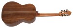 Manuel Rodriguez Magistral Series E Walnut All Solid C