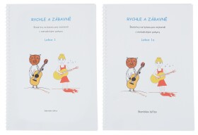 KN Rychle a zábavně - Lekce 1 a 1a