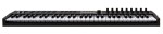 Arturia KeyLab 61 mk3 Black