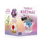 Tvořivý květináč - Albi