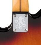 Fender MARK HOPPUS JAG BASS RW 3TSB