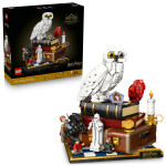 LEGO LEGO® Harry Potter™ 76466 Kámen mudrců – sběratelská edice