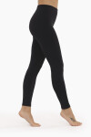Legíny 44114 Casual - Gatta černá XXL