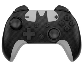 Dragonshock Controller Poptop Batman / Gamepad / Nintendo Switch / USB-C (DSCNSW-B)