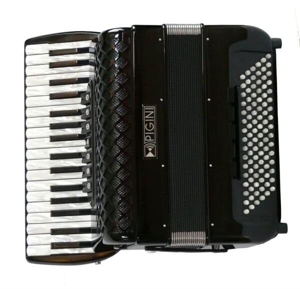 Pigini Convertor 34/P3