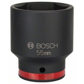 Bosch Accessories Bosch 1608557067 vnější šestihran vložka pro nástrčný klíč 55 mm 1 - Nástrčný klíč 1608557067 55 mm , 75 mm , 54 mm, M 36, 80,5 mm Bosch