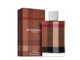 Burberry London Pánská EDT 100 ml