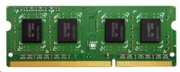 QNAP 4GB DDR3L RAM / 1600 MHz / SO-DIMM / TS-x53Be TS-x53B TS-x53BU TS-453BT3 TS-351 (RAM-4GDR3LA0-SO-1600)