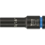 Wera 8790 B Impaktor Deep 05005565001 vnější šestihran vložka pro nástrčný klíč 5/16