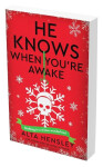 He Knows When You´re Awake - Alta Hensley