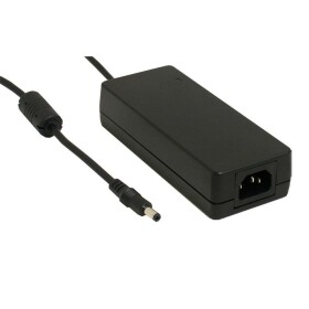 Napájecí síťový zdroj Mean Well - 12V, 6670mA, 5,5 / 2,5 mm