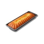 Dortisimo Nepřilnavá forma srnčí hřbet malý