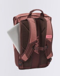 AEVOR Daypack Raw Ruby školní batoh - 18-28L