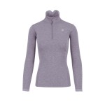 KARPOS Pizzocco W Half Zip, Lavender velikost: XL