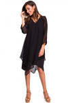 Společenské šaty model 132590 Stylove XL