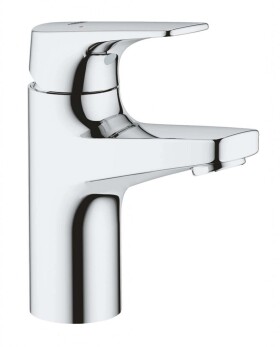 GROHE - BauFlow Umyvadlová baterie, chrom 23752000