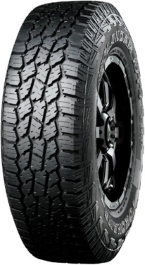 175/80 R16 91S GEOLANDAR A/T4 G018 M+S 3PMSF TL YOKOHAMA