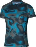 Běžecké tričko Mizuno Premium Aero Tee J2GAA50191 Velikost textilu: M