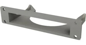 TP-Link D-TP158 šedá / Držák do racku / Pro SG108xx, SG1006PP, ER605, RP108GE / Plast PETG (D-TP158)