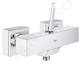 GROHE - Eurocube Joy Páková sprchová baterie, chrom 23665000