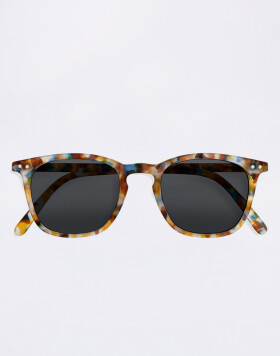 Izipizi Sun #E Blue Tortoise