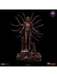 Iron Studios Vecna - Stranger Things - Art Scale 1/10