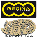 Řetězová sada Regina pro Yamaha Xjr 1300 SP, 99-01