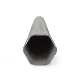 Nedis Satelitní Stožár stříbrná / Mast délka: 1.00 m / Maximální velikost paraboly: 90.0 cm / Ocel (SDMT100ME)