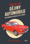Stručné dějiny automobilu