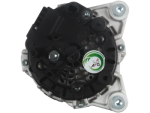 Alternátor NISSAN Qashqai II (J11, J11_) 1.2 DIG-T