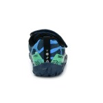 Joma Sima Junior 2601 Black dětské