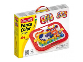 Mozaika Fantacolor Design ks)