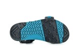 Xero shoes Z-trail EV Lake Blue/Asphalt