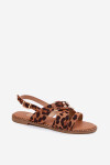 Sandály model 215334 Step in style 36