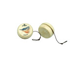 Dřevěné JOJO - Brhlík