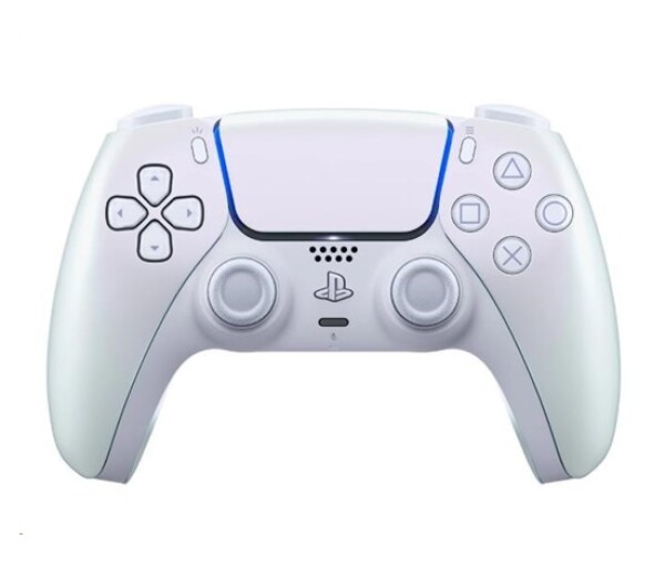 SONY Playstation Dualsense v3 Controller Chrome Pearl EDF_1469501