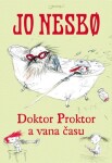 Doktor Proktor vana času, Jo Nesbo