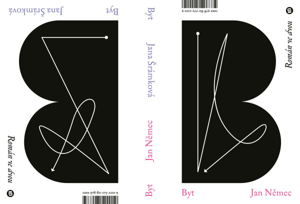 Byt - Jan Němec, Jana Šrámková